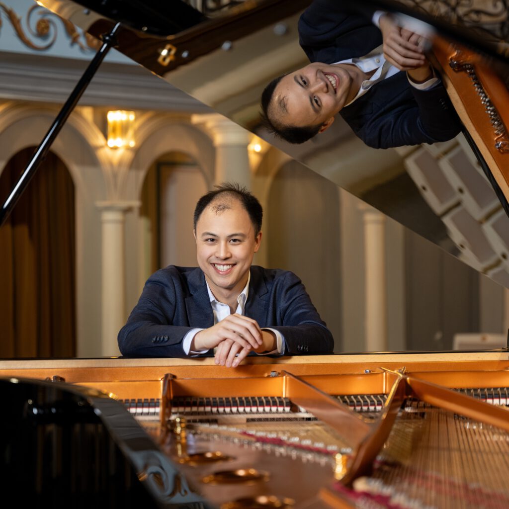 marcel mok©ladan rezaeian